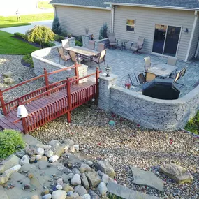 Bild von Precision Landscaping Corporation