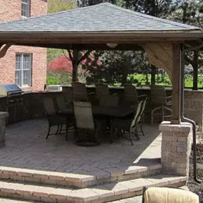 Bild von Precision Landscaping Corporation