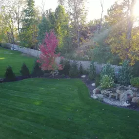 Bild von Precision Landscaping Corporation