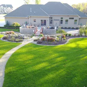 Bild von Precision Landscaping Corporation