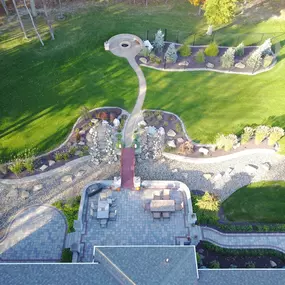 Bild von Precision Landscaping Corporation