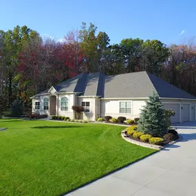 Bild von Precision Landscaping Corporation