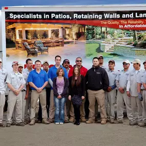 Bild von Precision Landscaping Corporation