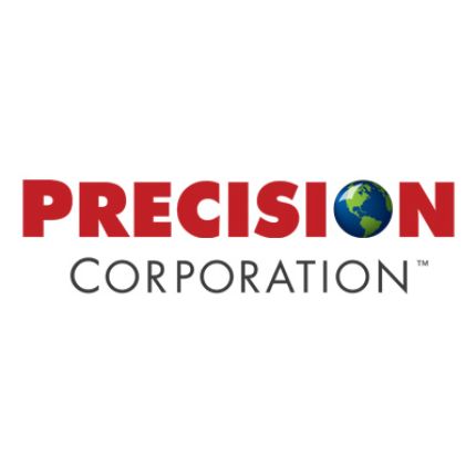 Logotyp från Precision Landscaping Corporation