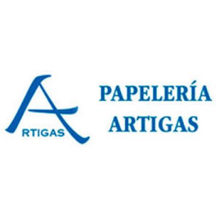 Logo de PAPELERÍA ARTIGAS - Material oficina y papelería On line
