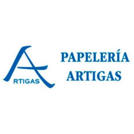 Logo od PAPELERÍA ARTIGAS - Material oficina y papelería On line