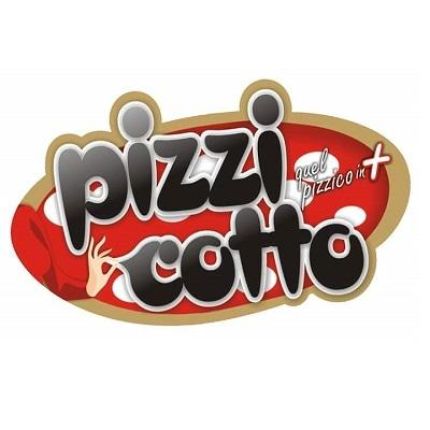 Logotipo de Pizzeria Bar Pizzicotto
