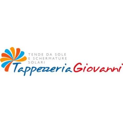 Logo od Tappezzeria Giovanni