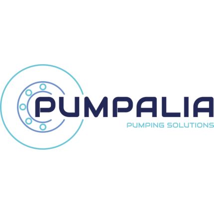 Logo od PUMPALIA