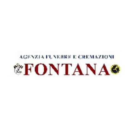 Logo von Agenzia Funebre Fontana