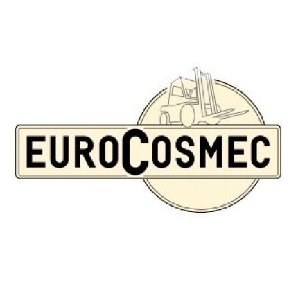 Logótipo de Eurocosmec Carrelli