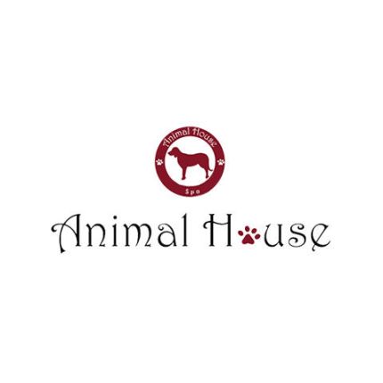 Logo from Animal House Buckhead