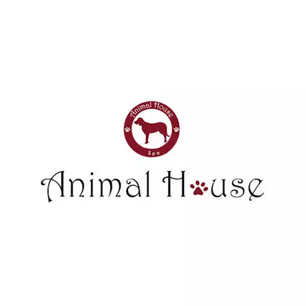 Logo from Animal House Buckhead