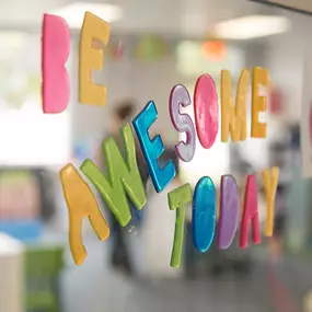 At Dawn of Discovery Childcare Center, we enjoy helping your little one blossom from a tiny infant into a smart and confident preschooler.