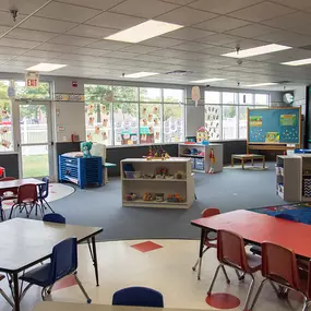 To learn more about our in-depth childcare curriculum, please visit our website or give us a call today!