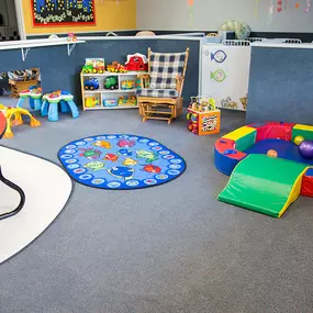 Dawn of Discovery Childcare Center is staffed by highly trained and skilled teachers dedicated to helping your child reach his or her full potential.