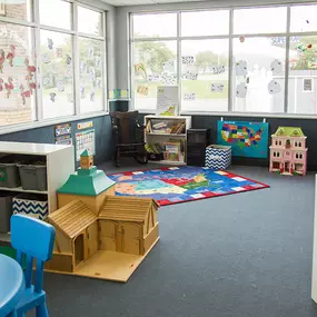 From six weeks to five years old, at Dawn of Discovery Childcare Center our infant, toddler, and preschool curriculum is designed to offer your child a wonderful childcare experience and ensure they are developing to their full potential.