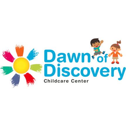 Λογότυπο από Dawn of Discovery Childcare Center