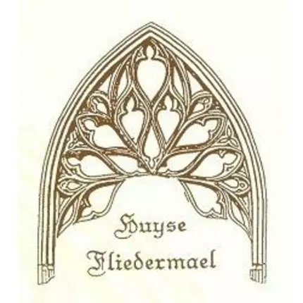 Logo od Huyse Fliedermael