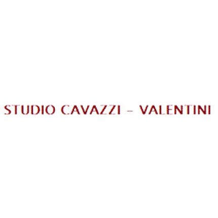 Logo de Studio G. Cavazzi - A. Valentini