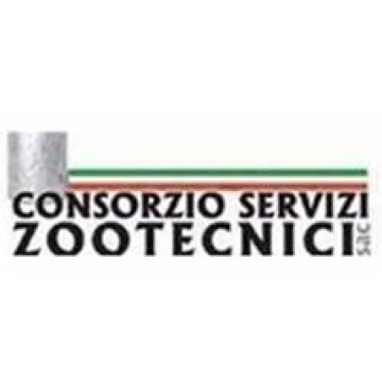 Logo fra Consorzio Servizi Zootecnici