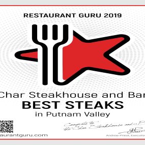 Best Steaks In Putnam Valley