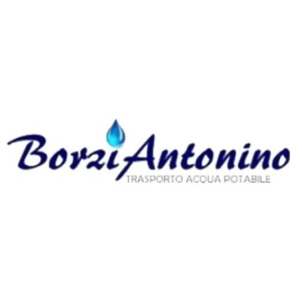 Λογότυπο από Borzi' Antonino Trasporto Acqua Potabile
