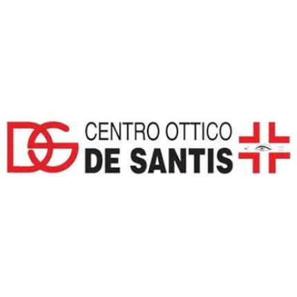 Logo da Centro Ottico De Santis