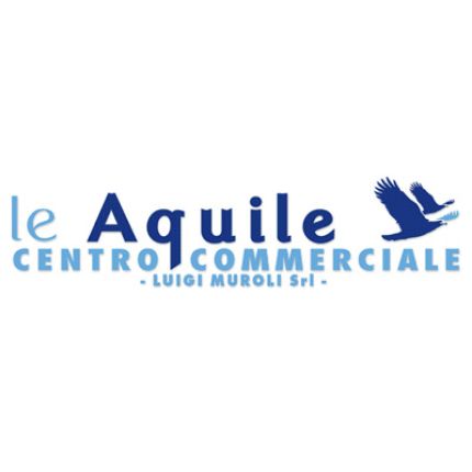 Λογότυπο από Centro Commerciale Le Aquile