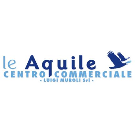 Logo de Centro Commerciale Le Aquile