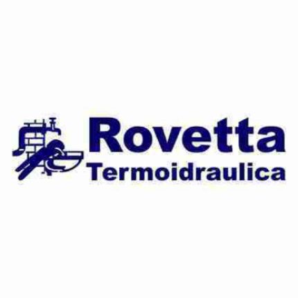 Logo van Termoidraulica Rovetta