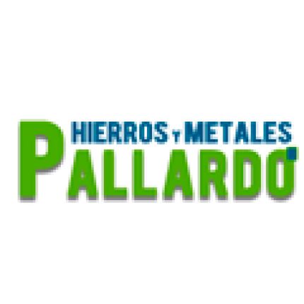 Logo de Hierros Y Metales Pallardó