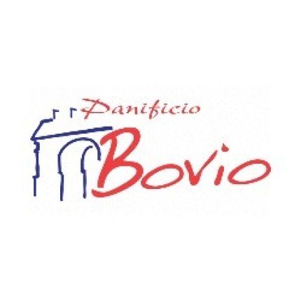 Logotipo de Panificio Bovio
