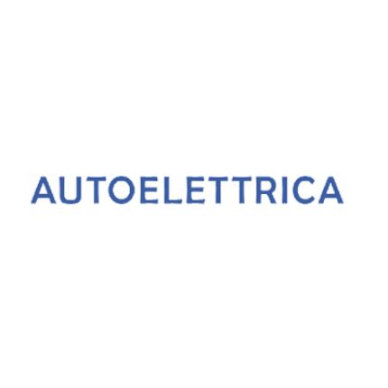 Logo fra Autoelettrica