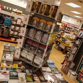 Spannende boeken Top