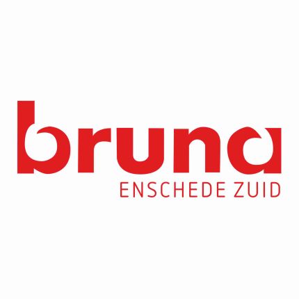 Logo de Bruna Enschede Zuid