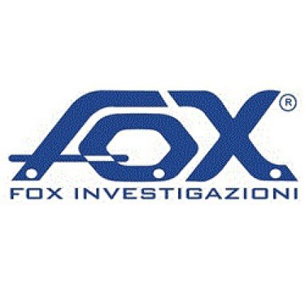 Logo fra Agenzia Investigativa Fox