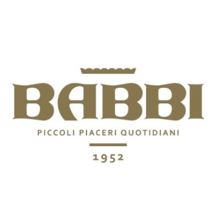 Logo fra Babbi Café