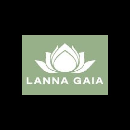 Logotyp från Centro di Ringiovanimento Lanna Gaia