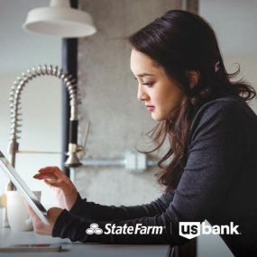 Let your money work for you with a U.S. Bank Certificate of Deposit. Thanks to the alliance between State Farm and U.S. Bank, U.S. Bank can help you earn while you save. Contact Rick Cantara - Insurance Agent for more information!