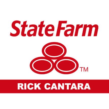 Logo de Rick Cantara - State Farm Insurance Agent