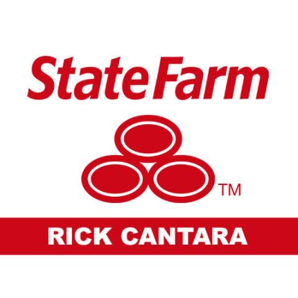 Logotyp från Rick Cantara - State Farm Insurance Agent