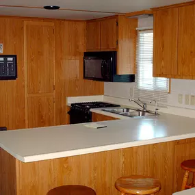 Bild von Holiday Harbor - Shasta Lake House Boat Rentals & Marina