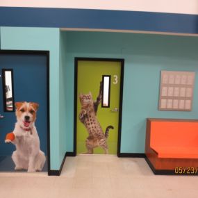 Bild von Banfield Pet Hospital