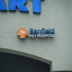 Banfield Pet Hospital® - Clarksville