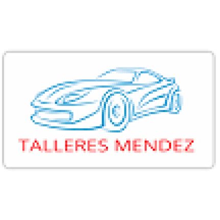 Logo de Talleres Méndez