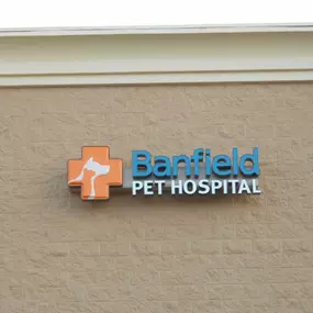 Banfield Pet Hospital® - Falls Church