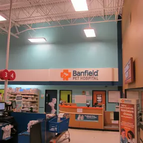 Bild von Banfield Pet Hospital