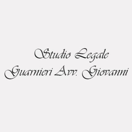 Logo de Studio Legale Guarnieri Avv. Giovanni