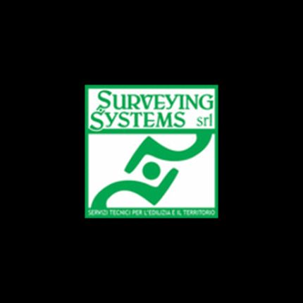 Logo van Surveying Systems